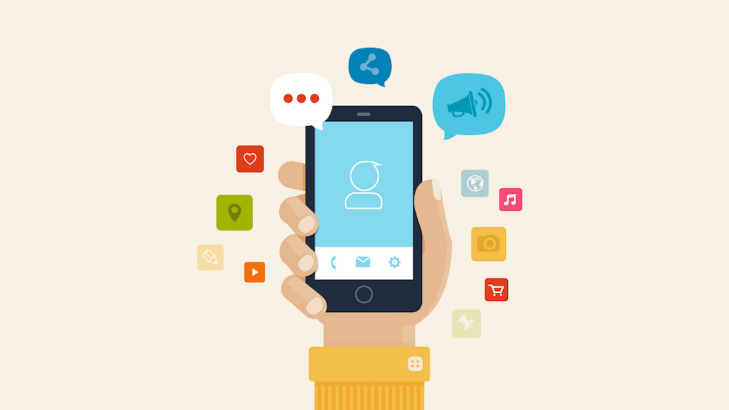 How Mobile Apps are Impacting User Trends