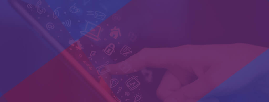 Infographic – Evolution of Mobile Apps