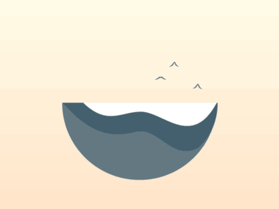 Creative progress indicators