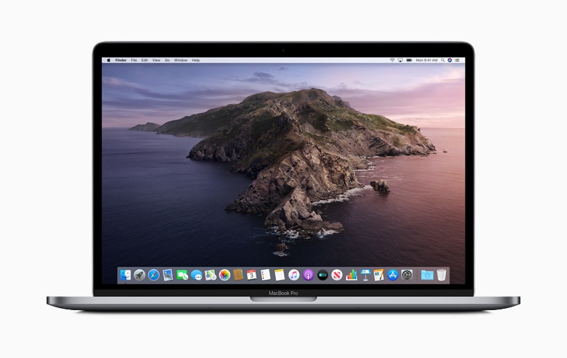 10.15 MacOS Catalina-Highlights from Apple WWDC