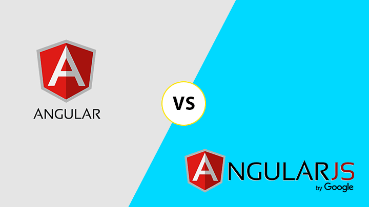 Angular vs AngularJS | A Complete Comparison Guide