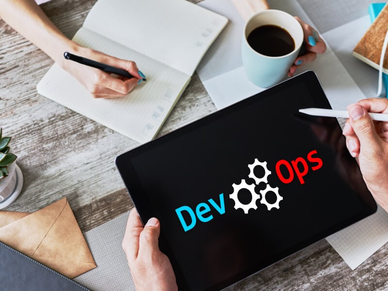 Start DevOps with Azure