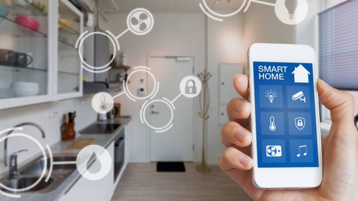 What is home automation?