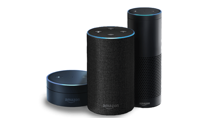 Amazon Echo