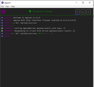 How to Install Appium on Mac OS in 3 Simple Steps