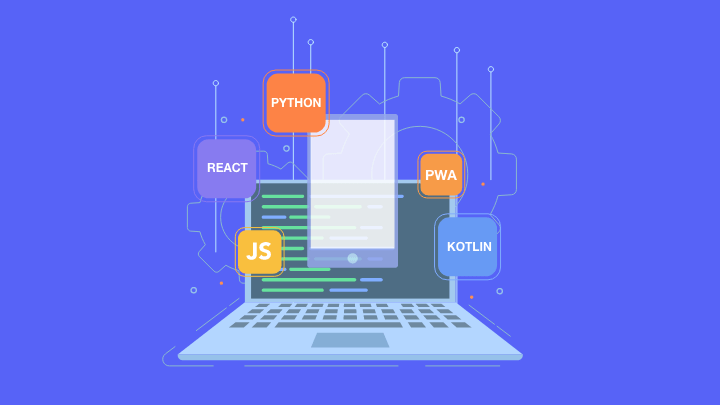 Top Programming Language Trends that Will Reign The Digital ...