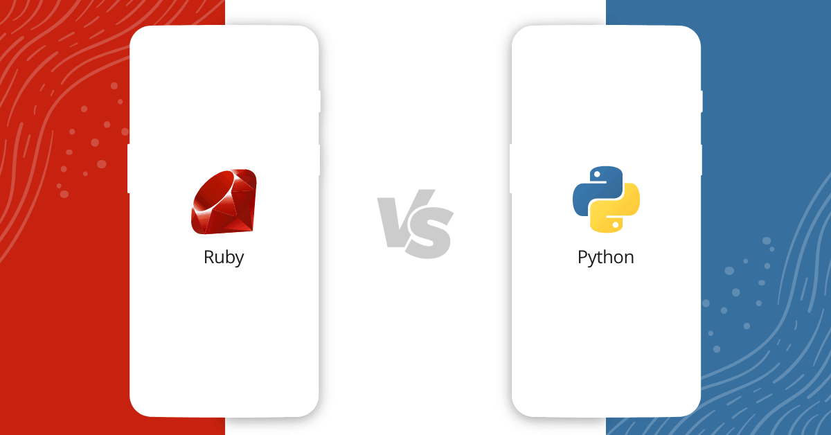 Ruby vs Python - Which one is better for web development?