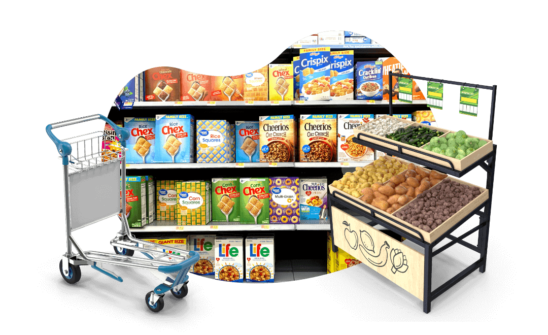 IoT Retail