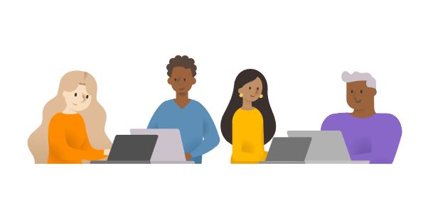 Active community