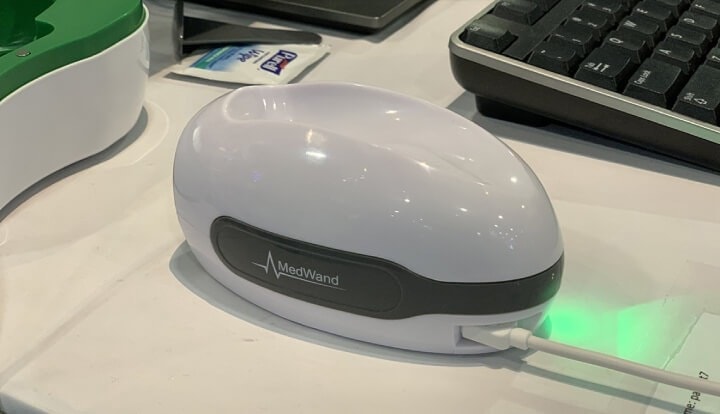 medwand