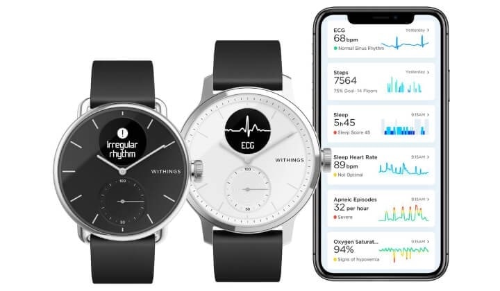 withings