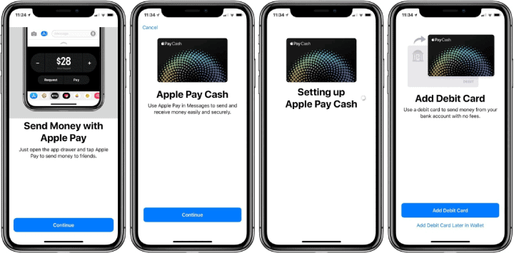 Apple Pay