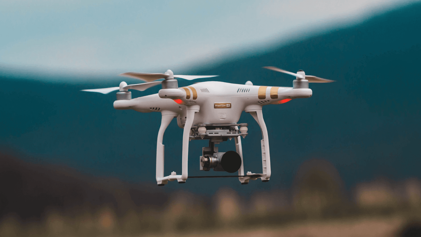 Drones
