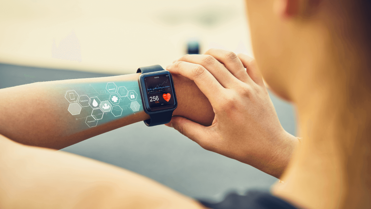 Health apps