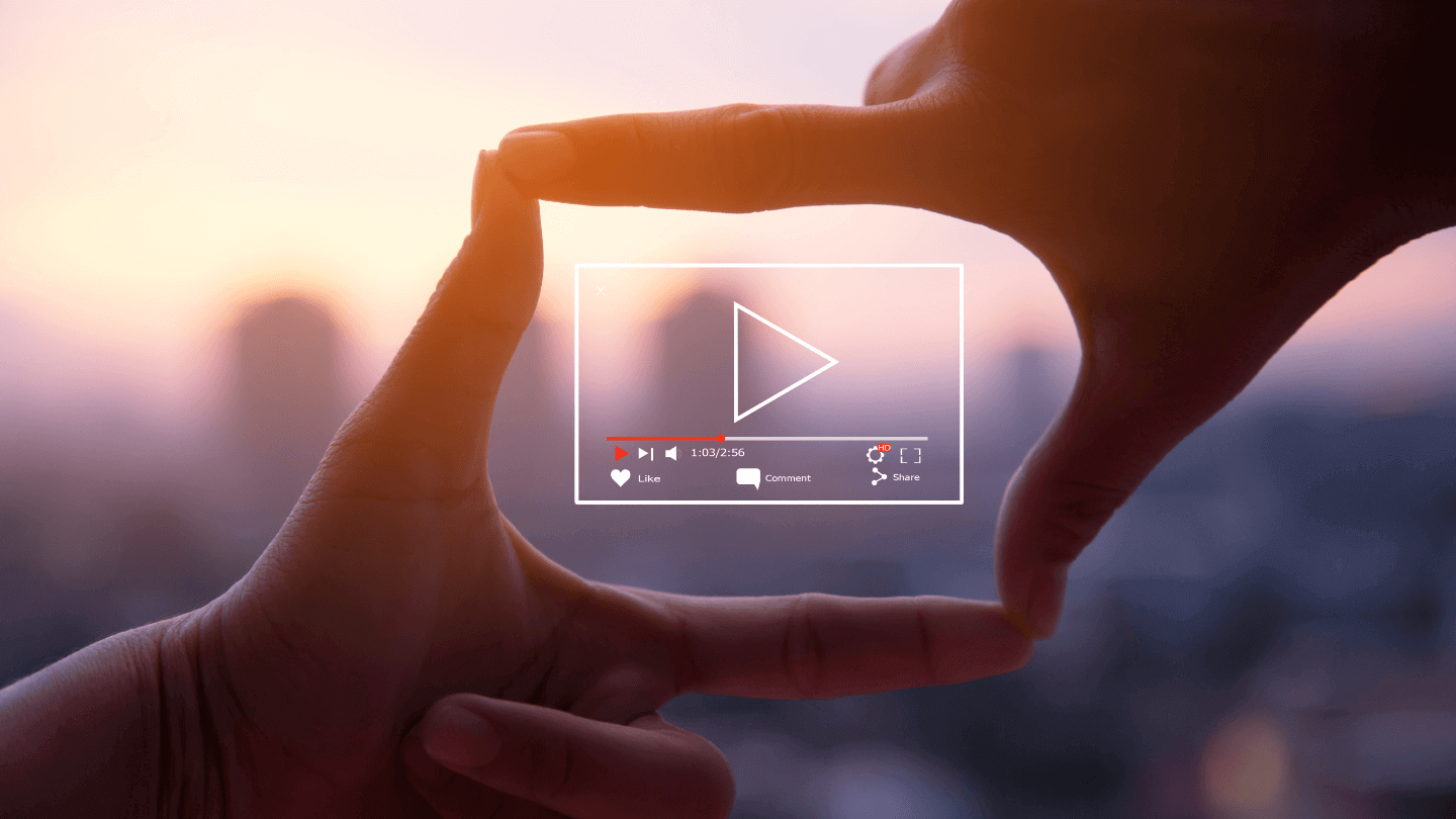 Video on Demand