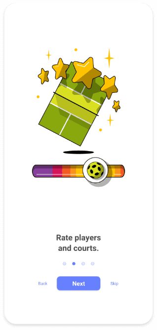 Pickle Play Rate