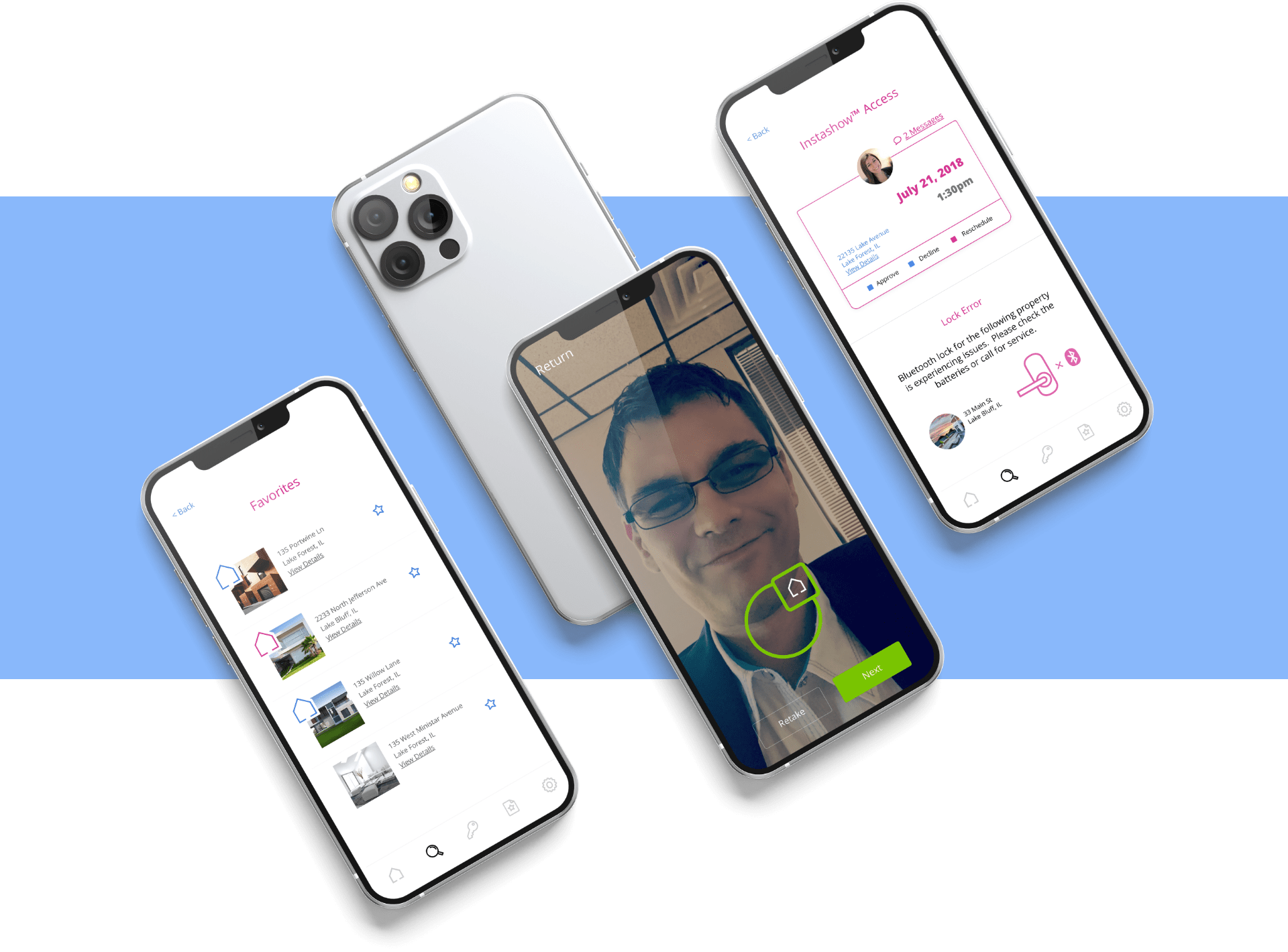 Boxlty App