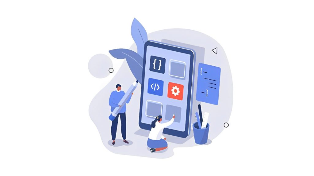 Top 5 Programming Languages for Mobile App Development