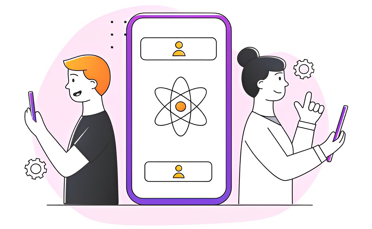Benefits of React Native App Development Benefits of React Native App Development