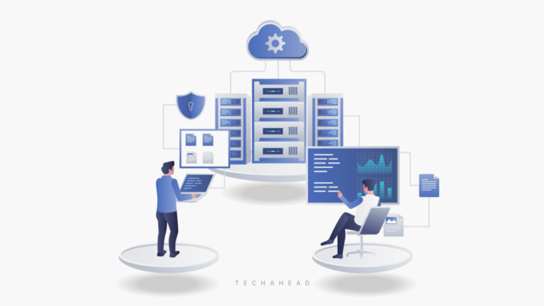 The Role of Cloud Engineering in Mobile App Security