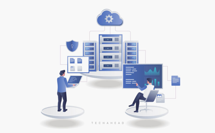 The Role of Cloud Engineering in Mobile App Security