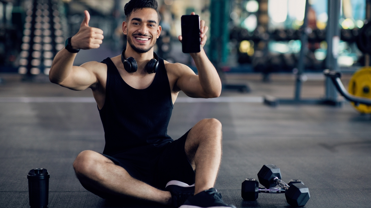 How a fitness app can help you earn more revenue - Mobile App Solutions How a fitness app can help you earn more revenue - Mobile App Solutions