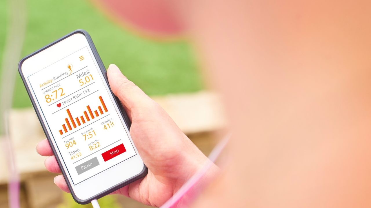 How a fitness app can help you retain clients longer - Mobile App Solutions How a fitness app can help you retain clients longer - Mobile App Solutions