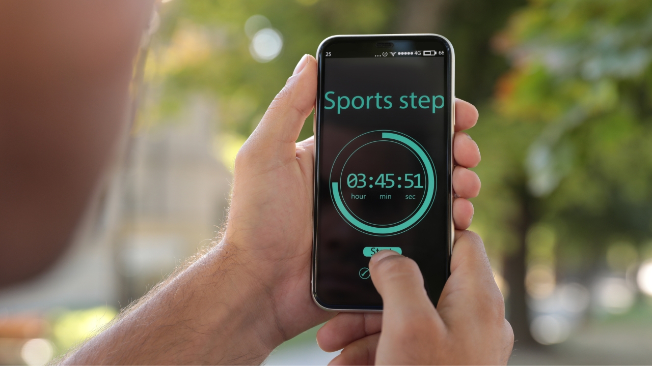 What is a fitness app - Mobile App Solutions What is a fitness app - Mobile App Solutions