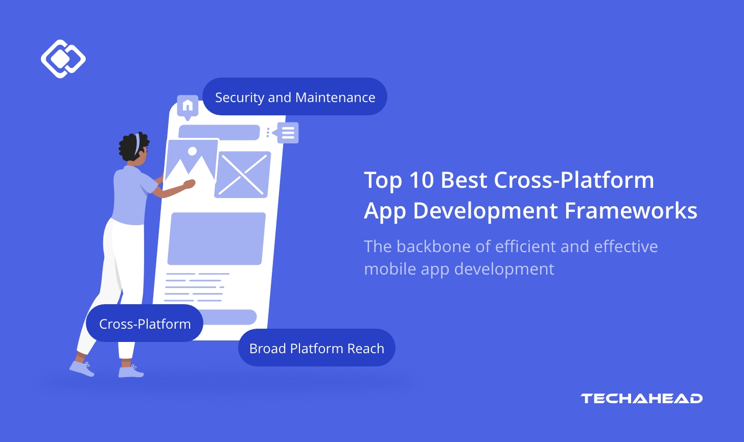 Best Cross-Platform App Frameworks: Build Once, Run Anywhere