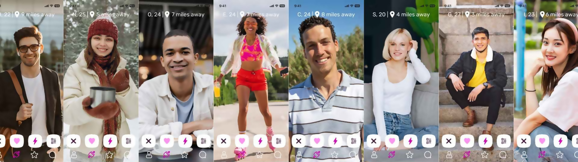 marshmallo dating meet match date Profiles-