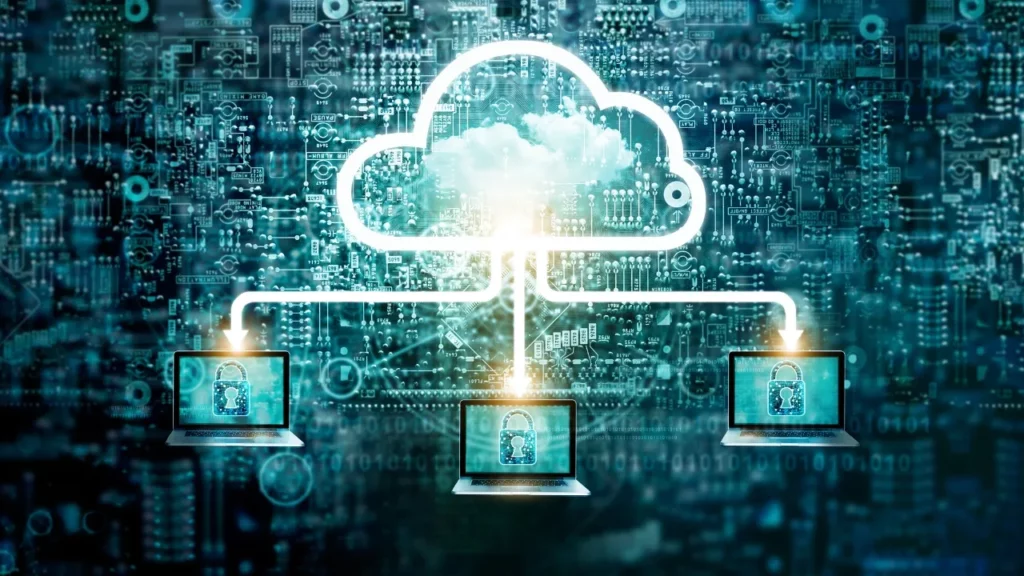 cloud digital transformation strategies