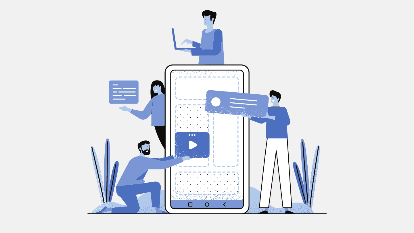 Flutter for Cross-Platform Development: Efficiency at Its Best