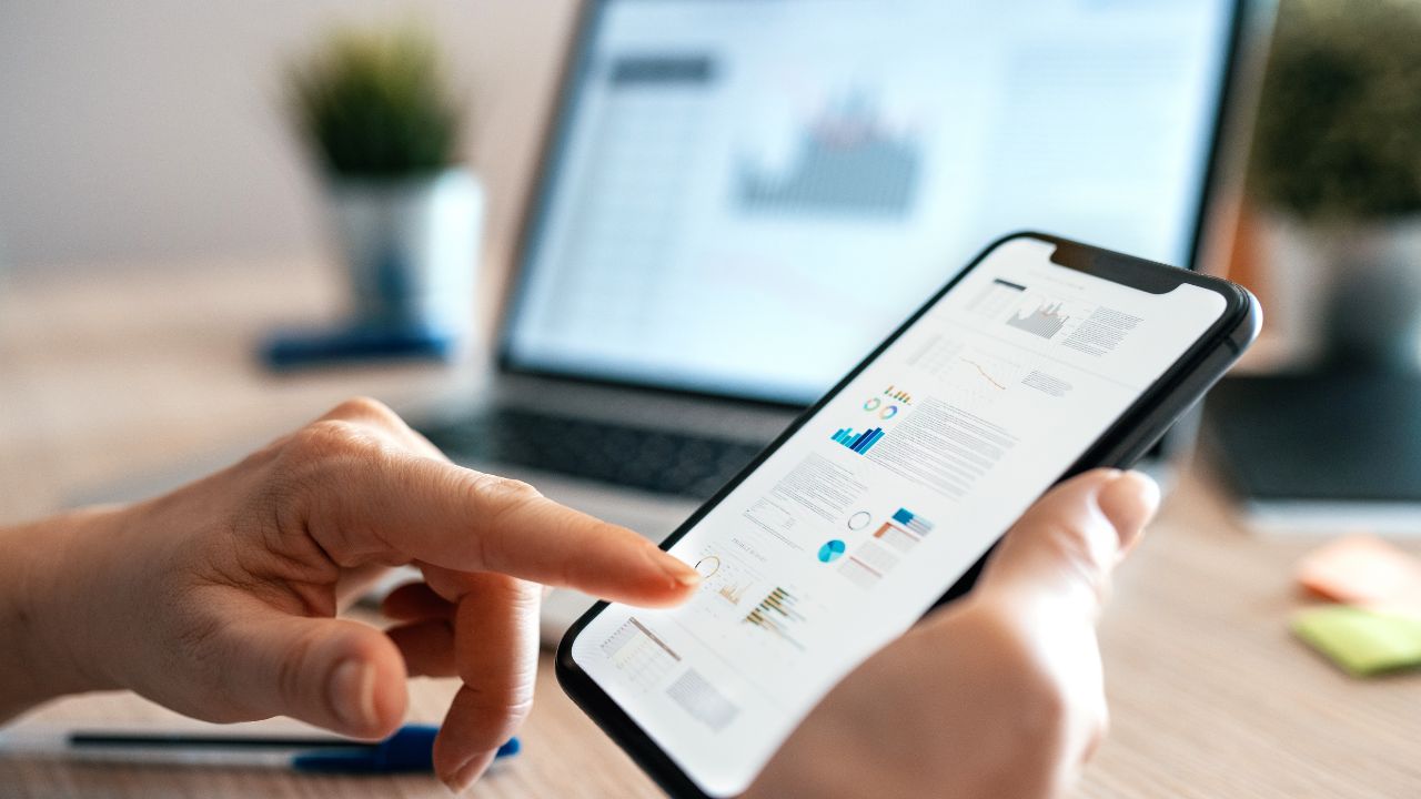 Analyzing User Behavior Metrics - A Key Step Towards Optimization