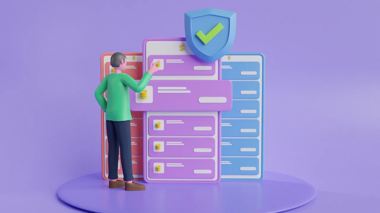 Implementing a Secure App Architecture Implementing a Secure App Architecture