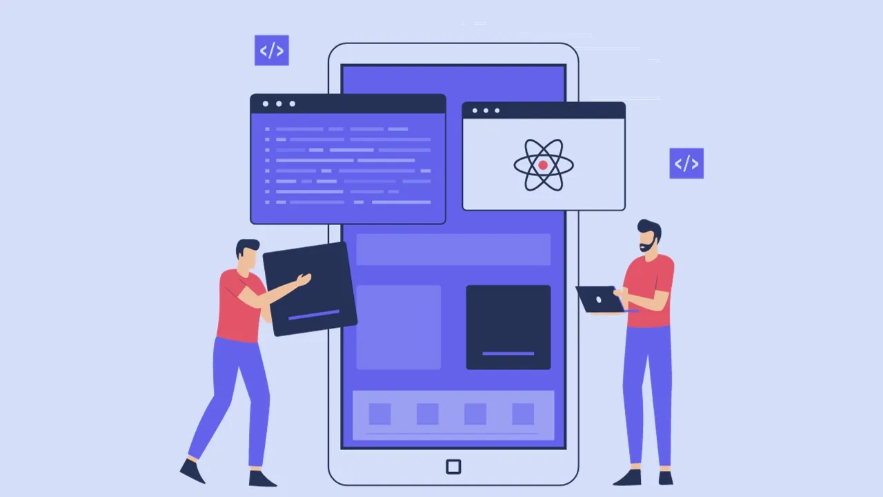 Influential Players Using React Native Influential Players Using React Native