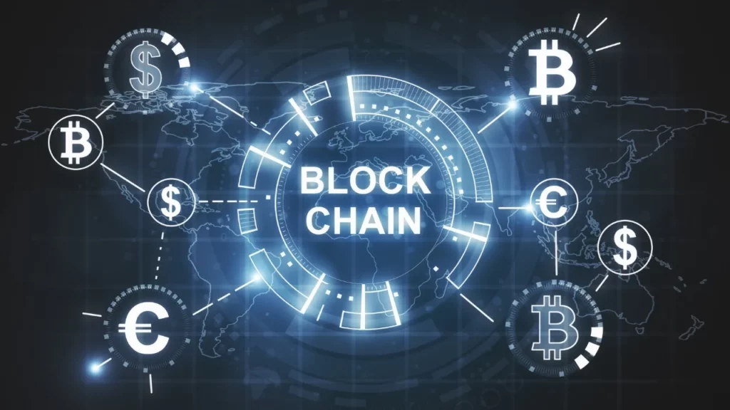 top backend and web development trends in 2024 Blockchain Technology