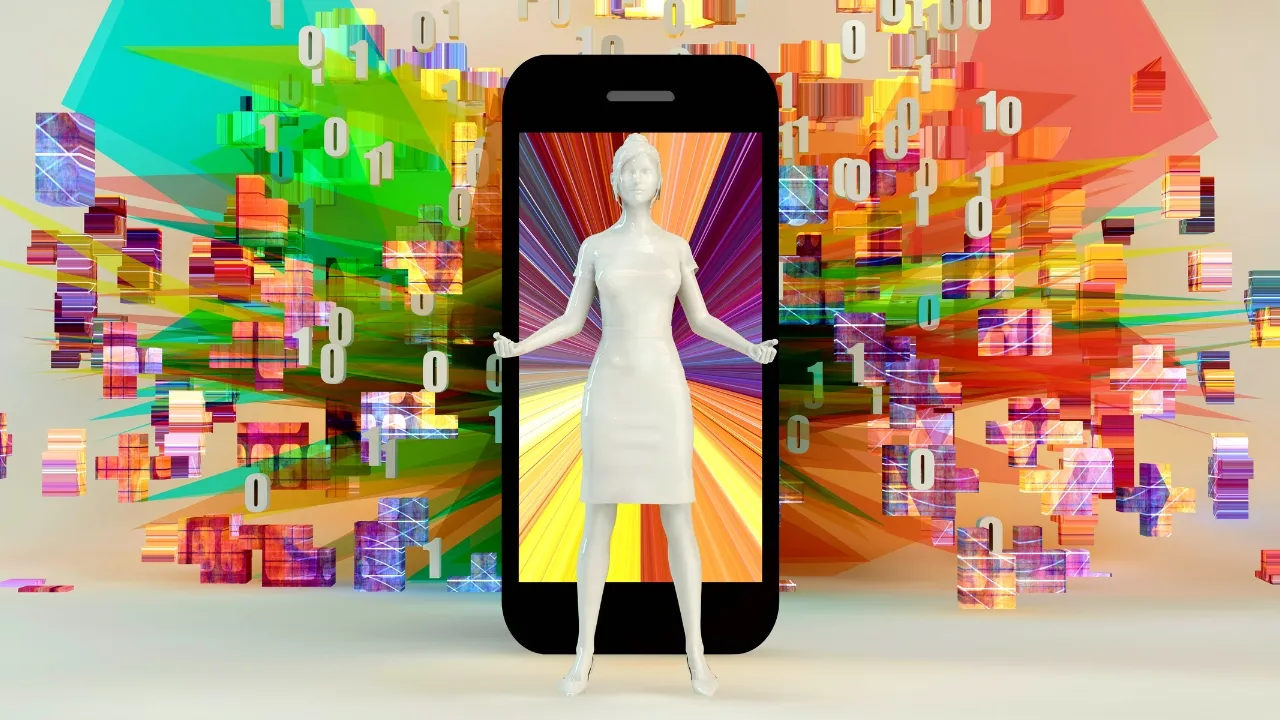 Latest Mobile App Technologies for Santa Monica Enterprises Latest Mobile App Technologies for Santa Monica Enterprises