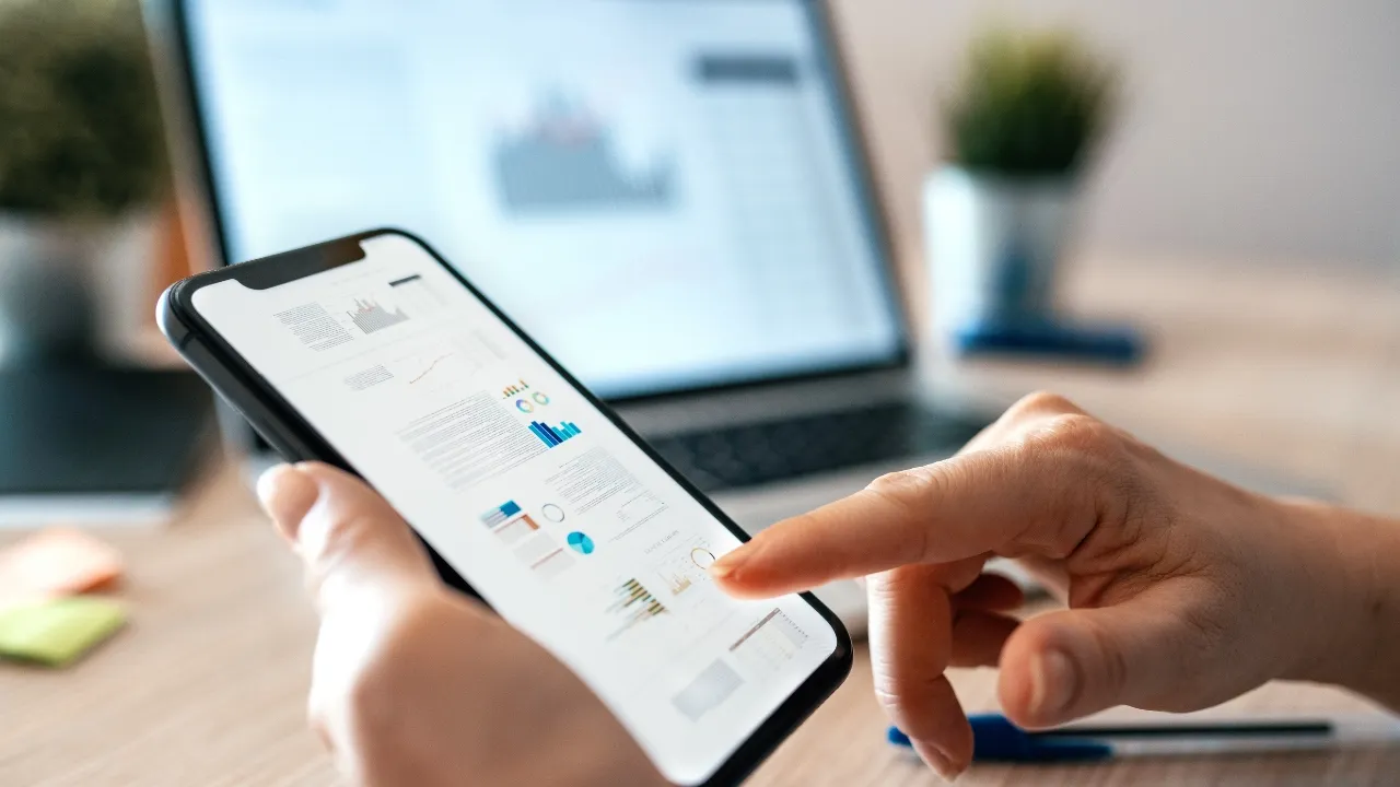 How to Test The Performance of a Mobile App How to Test The Performance of a Mobile App