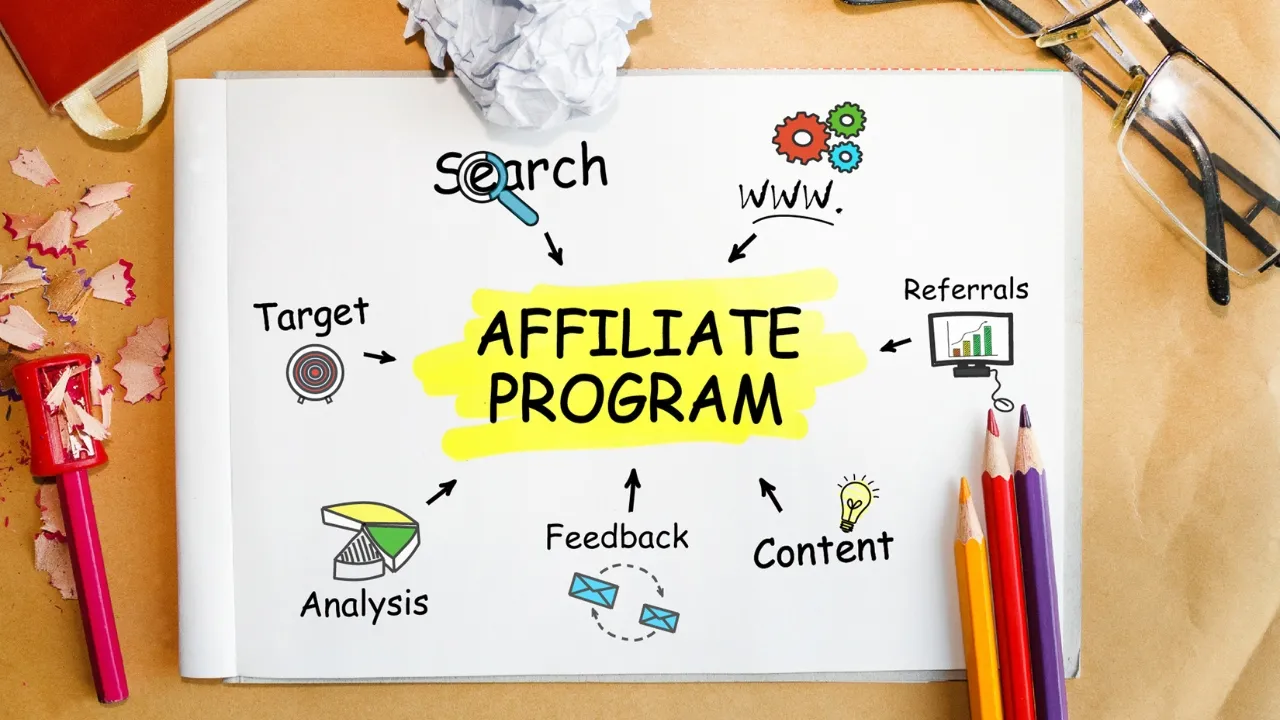 Leverage Affiliate Programs - Monetizing Android Apps Leverage Affiliate Programs - Monetizing Android Apps