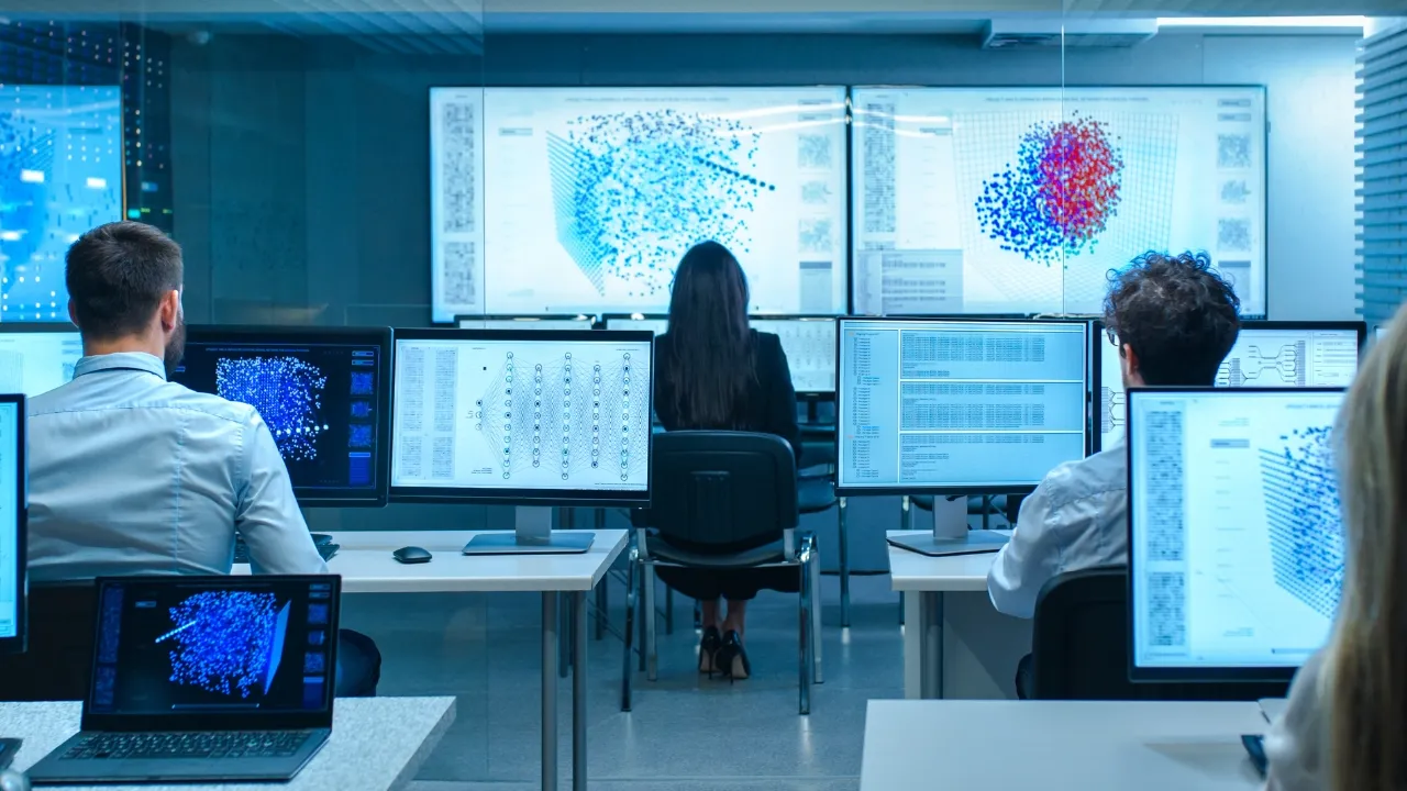 Types of Applications Can Benefit from Machine Learning and AI Databases Types of Applications Can Benefit from Machine Learning and AI Databases