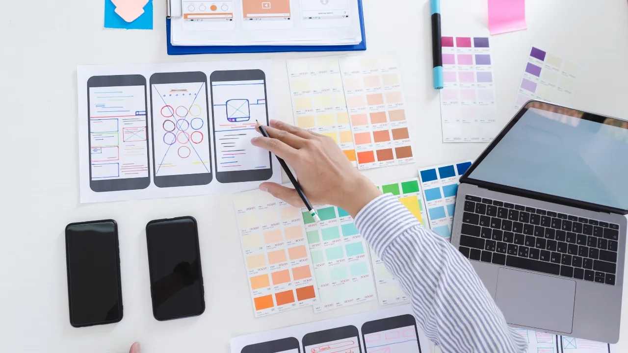 Creating a Decent UI with Dart and Flutter - Flutter App Developers Creating a Decent UI with Dart and Flutter - Flutter App Developers