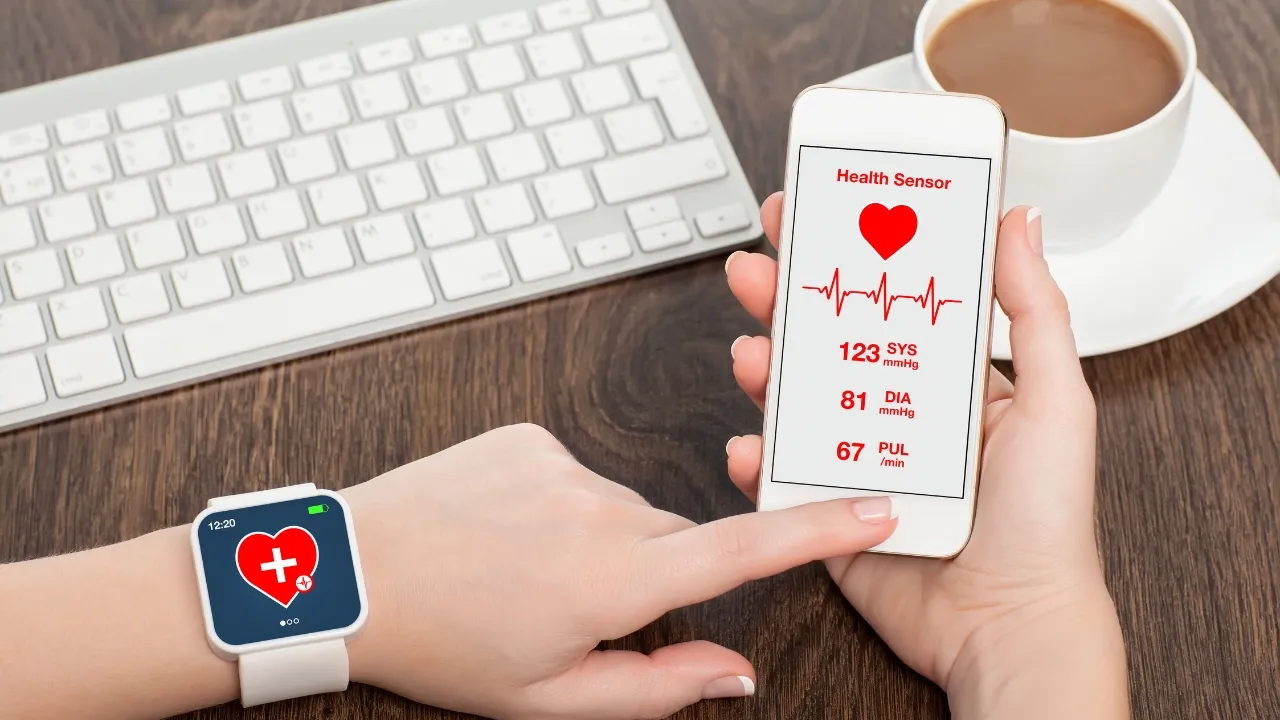 Leveraging IoT Apps to Improve Patient Outcomes Leveraging IoT Apps to Improve Patient Outcomes