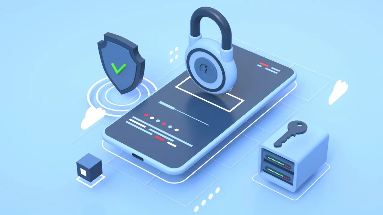 Secure Your Data: A Three-Step Approach Secure Your Data: A Three-Step Approach