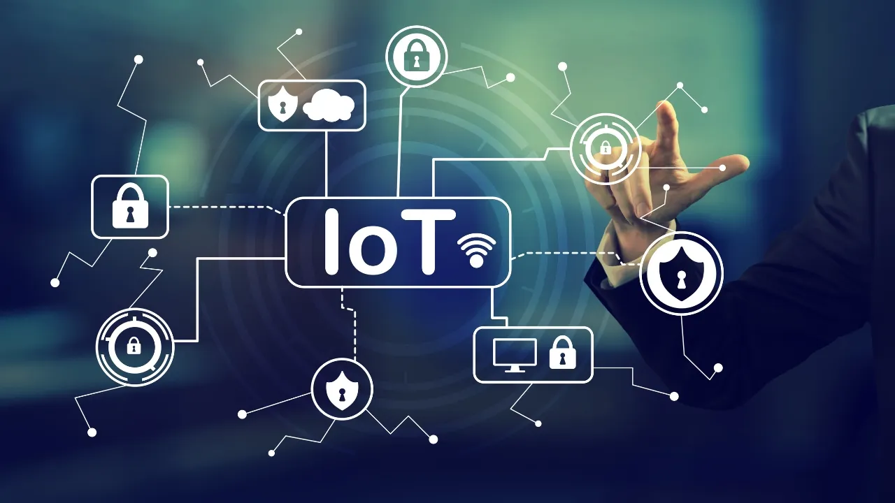 Three Key Network Security Measures for IoT Devices