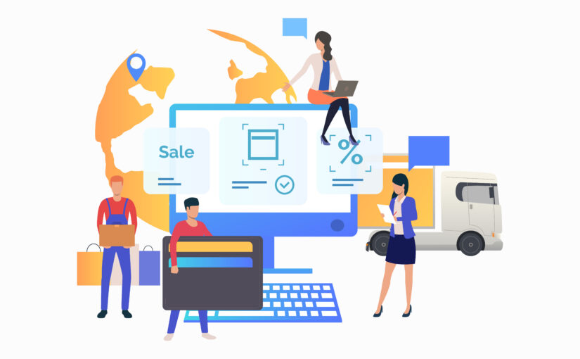 ecommerce automation