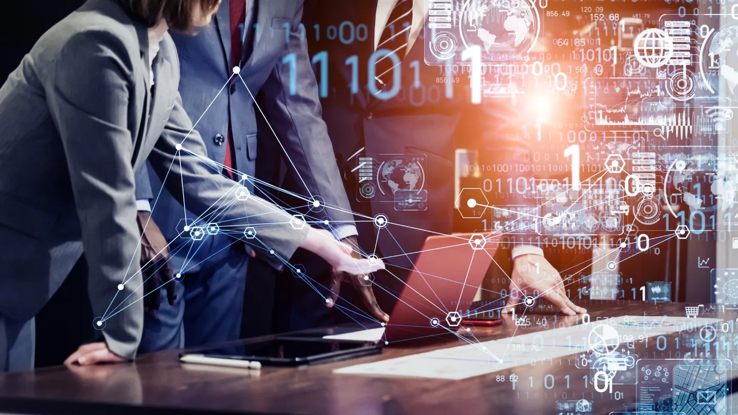 Implementing Digital Transformation for Cost Reduction Implementing Digital Transformation for Cost Reduction