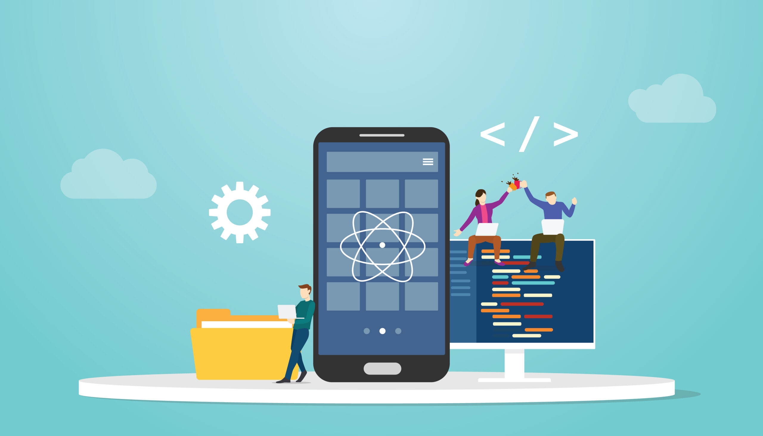 Top Alternatives to Parse! The Game is Still On