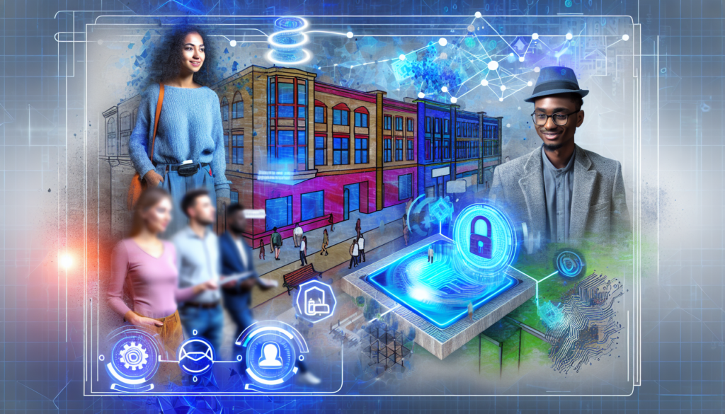 Integration of cutting-edge technologies in real estate app development