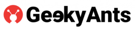 GeekyAnts Logo
