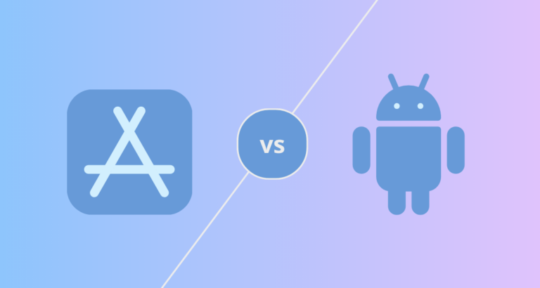 iOS vs Android: Why Cloud Development Wins for Both Platforms